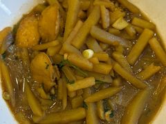 -牟传仁饭庄(星海店)