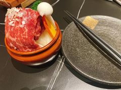 -山川小町·极番烧肉(新地假日广场店)