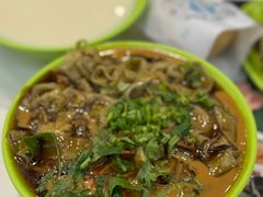 -大福来锅巴菜(古文化街店)