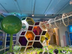 -KidSteam儿童乐园(富力城店)