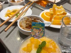 -海底捞火锅(漕宝路店)