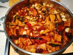 -黄记煌三汁焖锅(顺义华联店)