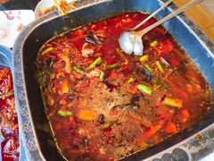 -自贡好吃客(科华店)