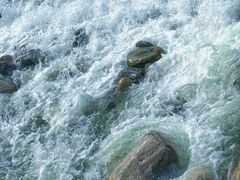 -牛背梁国家森林公园