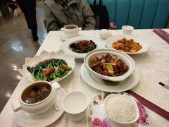 -唐乐宫·小厨餐厅