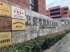 -上海市杨浦区中医医院