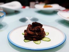 老上海熏鱼-江南韵·无锡太湖文化体验餐厅(凤凰天街店)