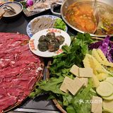 大冷天的就该吃火锅