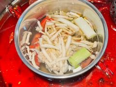 -飘香火锅(玉林西路店)