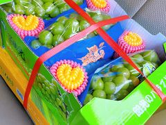 -鲜力达果品批发直销(无锡保利香槟店)