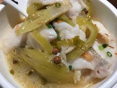 -太二酸菜鱼(正大广场店)