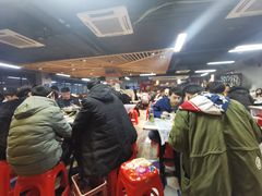 -小民大排档(光谷店)