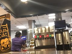 -麦当劳(无锡永乐店)