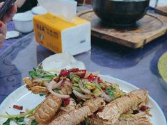 -威海渔村(黄兴路店)