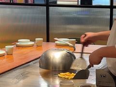 -飞阳铁板烧(ME TOWN购物中心店)