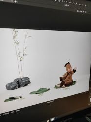 点击看大图 -染墨儿童摄影(转塘店)