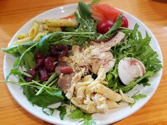 -So Lounge索兰至餐厅(蓝色港湾店)