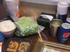 -新石器烤肉(之心城店)