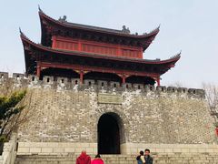 -巴陵全鱼席(湖南老字号汴河街店 )