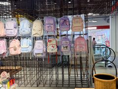 -扶光书店(中环店)