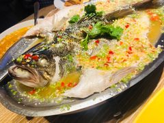 -瓦城泰国料理(芮欧百货店)