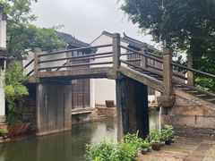 -黎里古镇