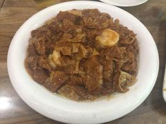 -砂锅李(九江路店)