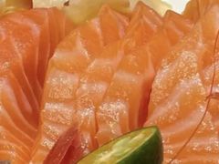 -川骄海鲜自助(亚运村店)