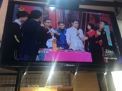 -黑色经典臭豆腐·湖南特产(步行街店)