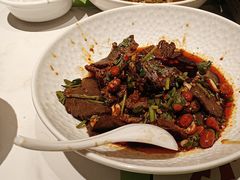 -鑫小城故事·藕汤·家常菜(台北一路总店)