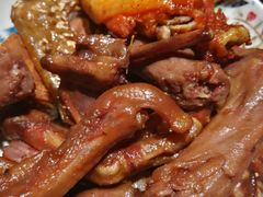 -久久丫鸭脖(金鸡湖欧尚店)