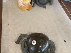 -汇泉王朝大饭店-旋转餐厅(南海路店)