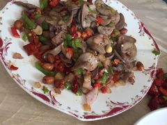 -刘昌兴菜馆(金轮第一城店)