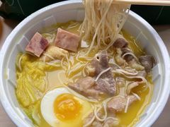 -领鲜天下·焗海鲜·花胶鸡(天目里店)