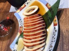 -森味薪火烧•烧鸟居酒屋•日本料理(望京店)