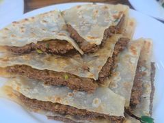 -溢心园非遗香河肉饼(总店)