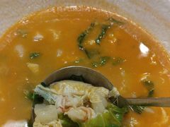 -青岛海景花园大酒店·白果树餐厅青岛菜