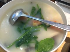 菌菇虾滑-眉州东坡·熊猫主题餐厅(枫蓝店)