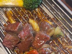 -九井澤精致料理(金茂店)