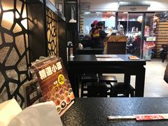 -胡须张鲁肉饭(美食文化馆店)