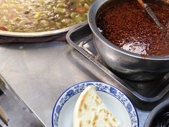 -刘老虎肉丸糊辣汤(总店)