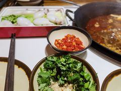 -老天桥蛙炉火锅(姑苏总店)