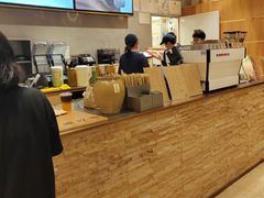 -去茶山(重庆万象城店)