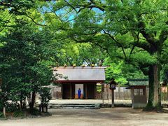 -热田神宫