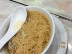-麦奀云吞面世家 山顶店(山顶广场店)
