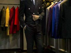 -尊卡诺高级西装礼服定制(江东中路店)