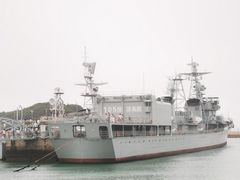 -中国人民解放军海军博物馆