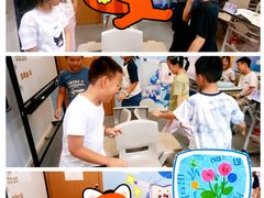 -斯坦星球AI编程·机器人科创·乐高科学·信奥·思维·专注力·STEM·竞赛考级(高新区绿宝广场龙湖狮山天街学习中心)