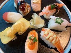 -山葵家居酒屋(天目里店)