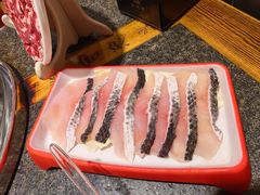 -巴将军·非遗原味火锅(解放碑店)